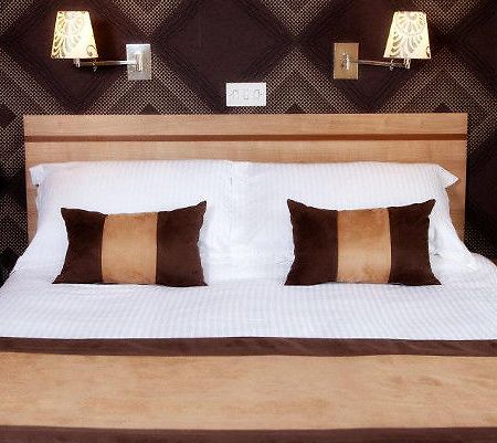 Lodge Hotel Coleraine Kültér fotó