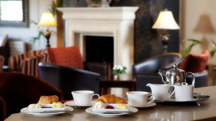 Lodge Hotel Coleraine Kültér fotó